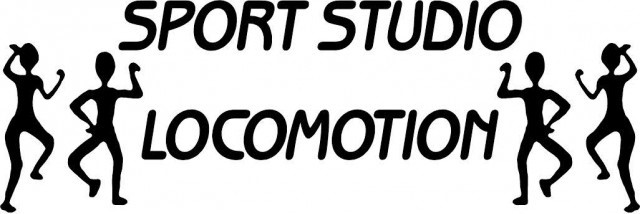 Sportstudio Locomotion